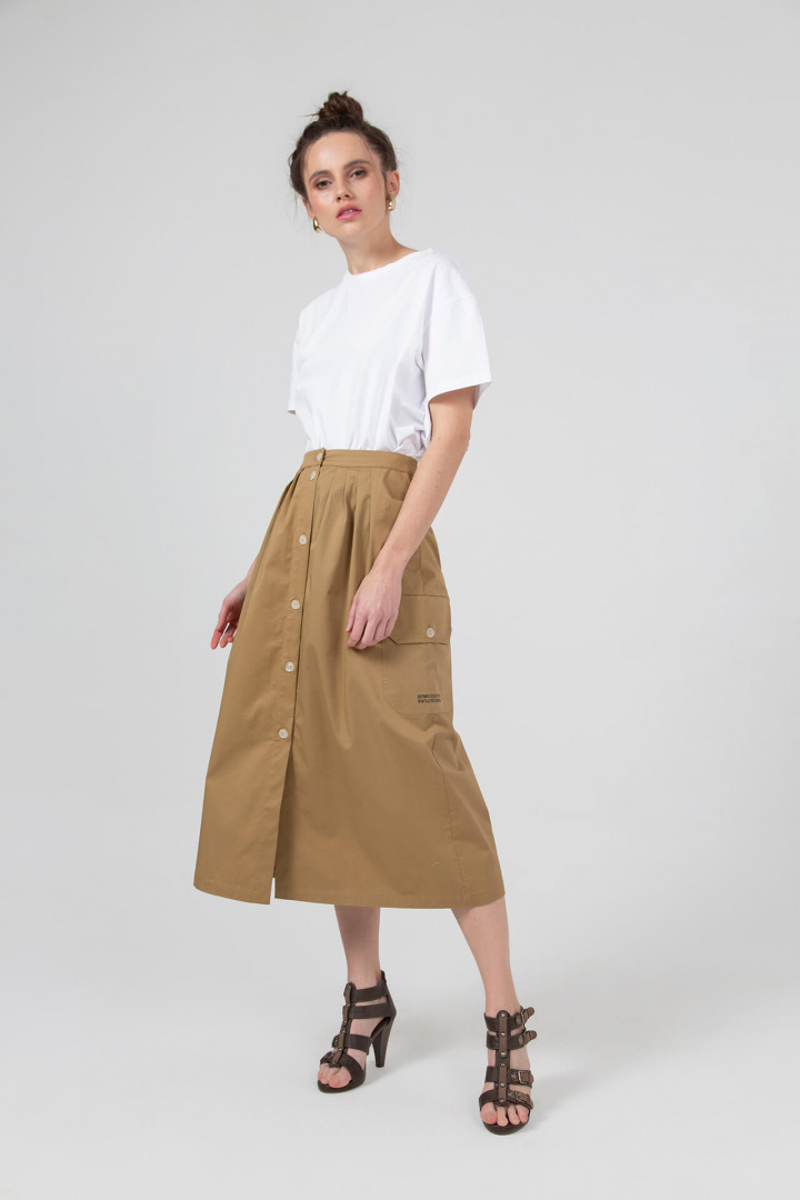 Юбка SEMICOUTURE