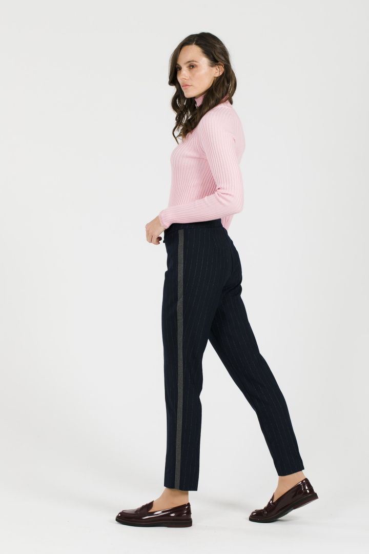 Брюки ROSSO 35